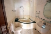 Cheap house for rent in the heart of Tay Ho over 400 sqm usage area